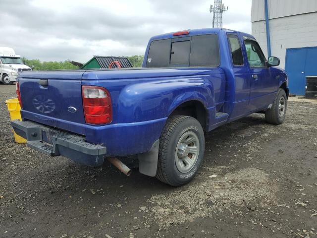 Photo 2 VIN: 1FTYR14U64PA08709 - FORD RANGER 