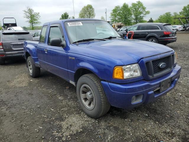 Photo 3 VIN: 1FTYR14U64PA08709 - FORD RANGER 