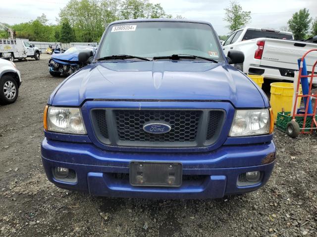 Photo 4 VIN: 1FTYR14U64PA08709 - FORD RANGER 