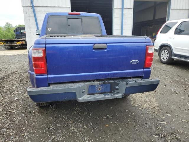 Photo 5 VIN: 1FTYR14U64PA08709 - FORD RANGER 