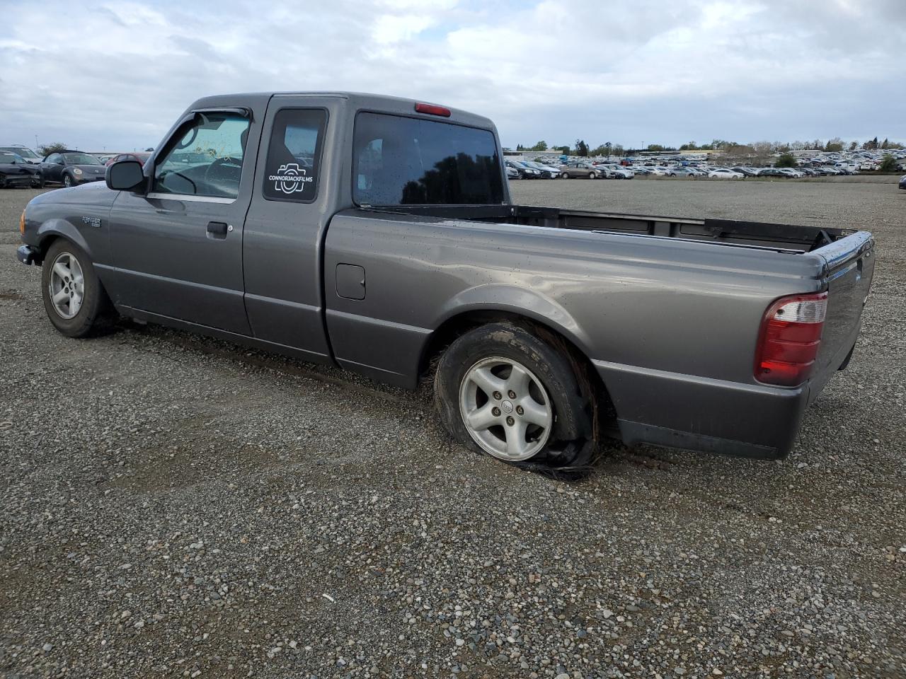 Photo 1 VIN: 1FTYR14U64PA17541 - FORD RANGER 