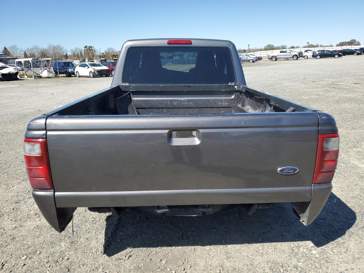 Photo 5 VIN: 1FTYR14U64PA17541 - FORD RANGER 