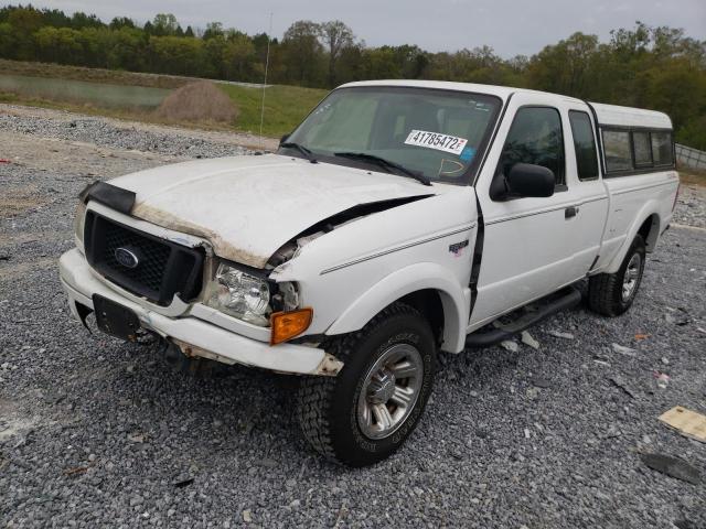 Photo 1 VIN: 1FTYR14U64PA27681 - FORD RANGER SUP 