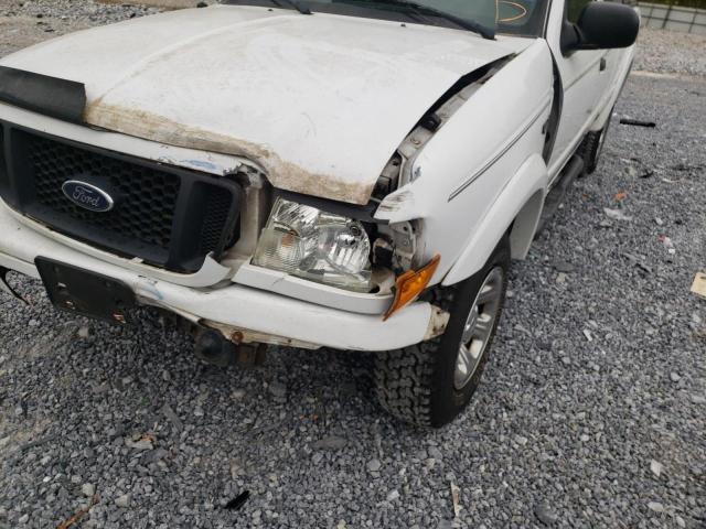 Photo 8 VIN: 1FTYR14U64PA27681 - FORD RANGER SUP 