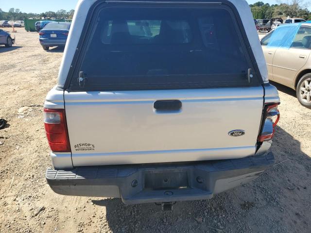 Photo 5 VIN: 1FTYR14U64PB57430 - FORD RANGER SUP 