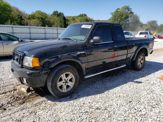 Photo 0 VIN: 1FTYR14U65PA85114 - FORD RANGER SUP 