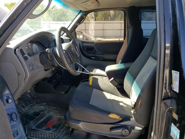 Photo 6 VIN: 1FTYR14U65PA85114 - FORD RANGER SUP 