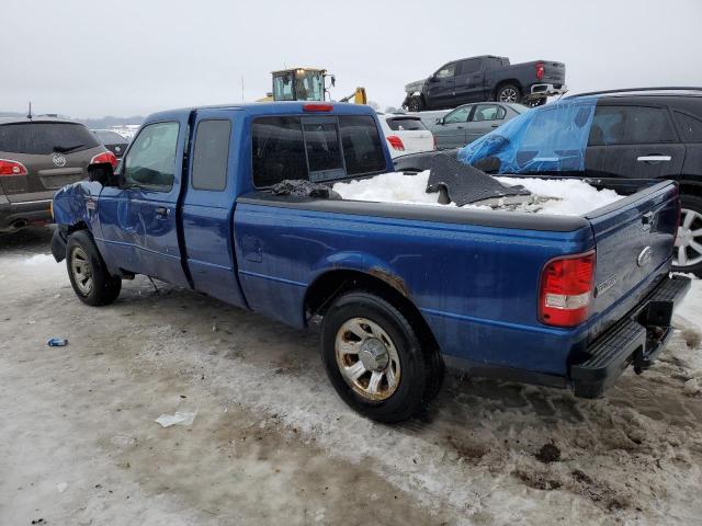 Photo 1 VIN: 1FTYR14U67PA07421 - FORD RANGER 