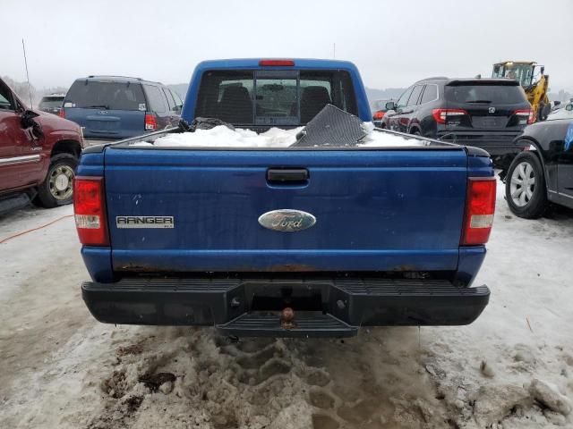 Photo 5 VIN: 1FTYR14U67PA07421 - FORD RANGER 