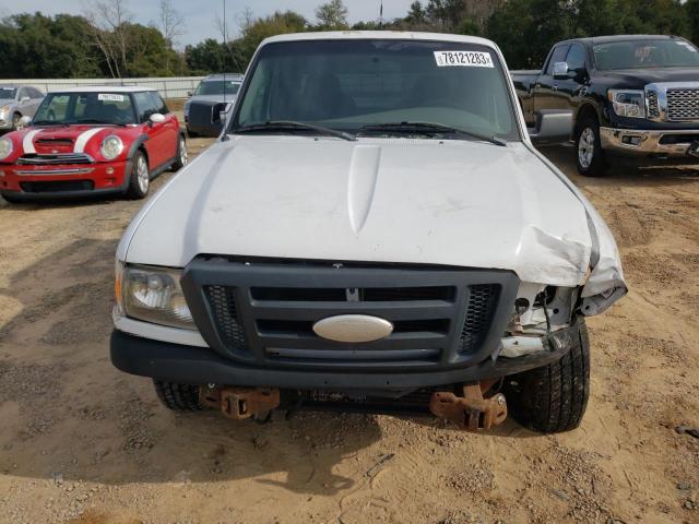 Photo 4 VIN: 1FTYR14U67PA17396 - FORD RANGER 