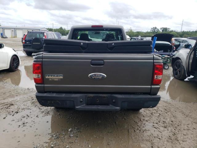 Photo 5 VIN: 1FTYR14U67PA47868 - FORD RANGER SUP 