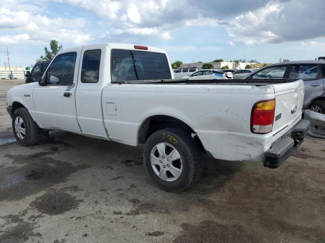 Photo 1 VIN: 1FTYR14U6WPA76690 - FORD RANGER 