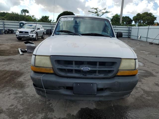 Photo 4 VIN: 1FTYR14U6WPA76690 - FORD RANGER 