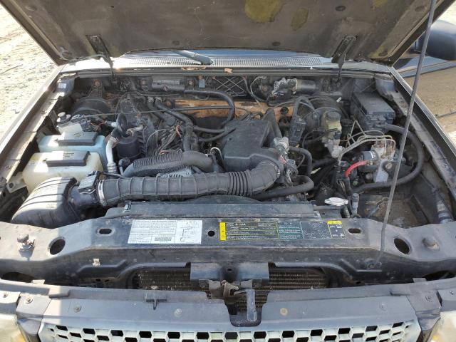 Photo 10 VIN: 1FTYR14U73TA44950 - FORD RANGER 