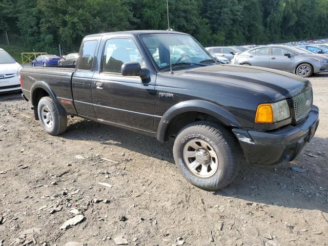 Photo 3 VIN: 1FTYR14U73TA44950 - FORD RANGER 