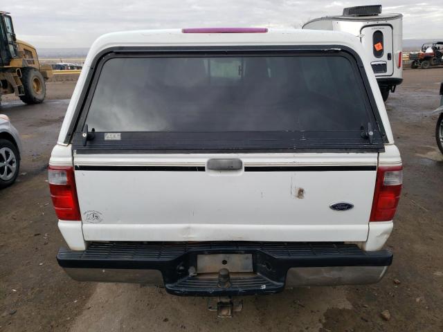 Photo 5 VIN: 1FTYR14U74PA34137 - FORD RANGER 