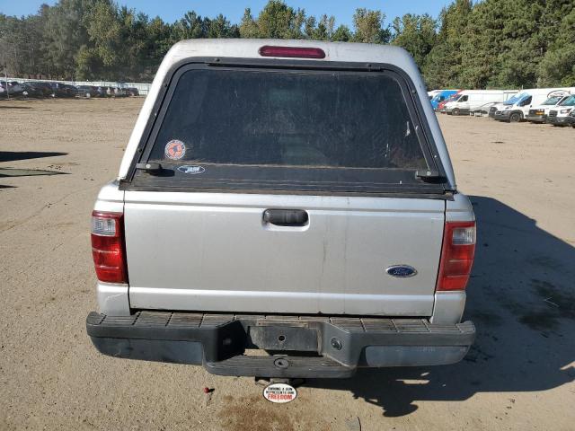 Photo 9 VIN: 1FTYR14U74PB06048 - FORD RANGER SUP 