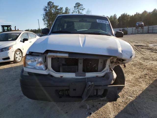 Photo 4 VIN: 1FTYR14U74PB46940 - FORD RANGER 