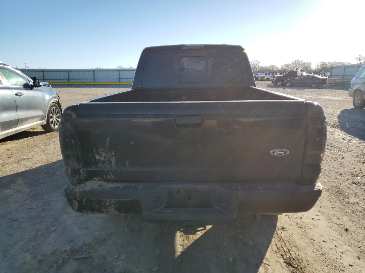 Photo 5 VIN: 1FTYR14U75PA26783 - FORD RANGER 