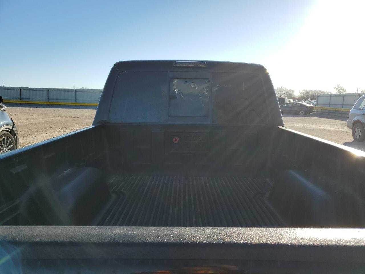 Photo 9 VIN: 1FTYR14U75PA26783 - FORD RANGER 