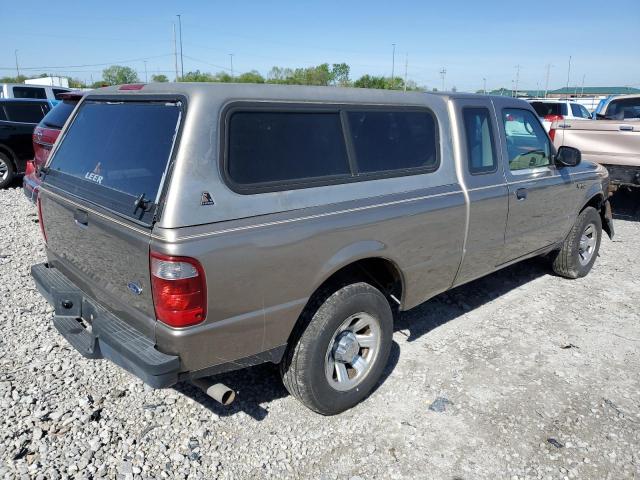 Photo 2 VIN: 1FTYR14U75PA41381 - FORD RANGER 