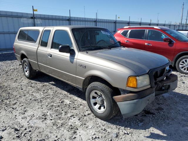 Photo 3 VIN: 1FTYR14U75PA41381 - FORD RANGER 