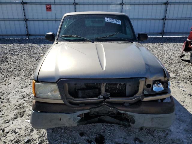 Photo 4 VIN: 1FTYR14U75PA41381 - FORD RANGER 