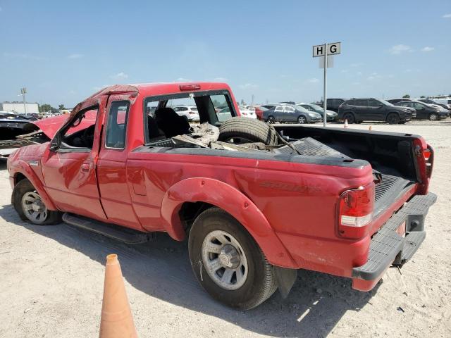 Photo 1 VIN: 1FTYR14U76PA28311 - FORD RANGER SUP 