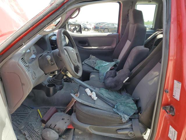 Photo 6 VIN: 1FTYR14U76PA28311 - FORD RANGER SUP 