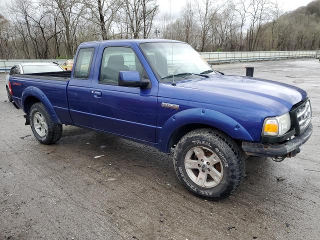 Photo 3 VIN: 1FTYR14U76PA69991 - FORD RANGER 