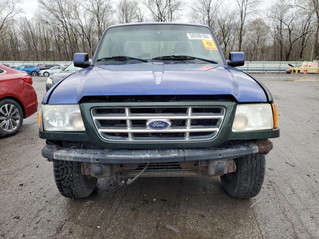 Photo 4 VIN: 1FTYR14U76PA69991 - FORD RANGER 