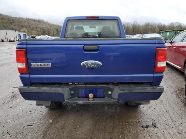 Photo 5 VIN: 1FTYR14U76PA69991 - FORD RANGER 