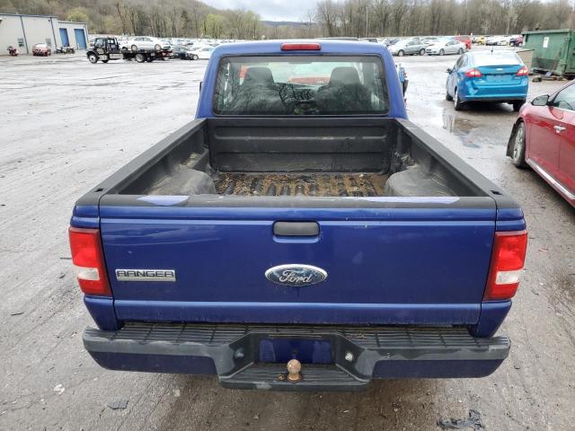 Photo 9 VIN: 1FTYR14U76PA69991 - FORD RANGER 