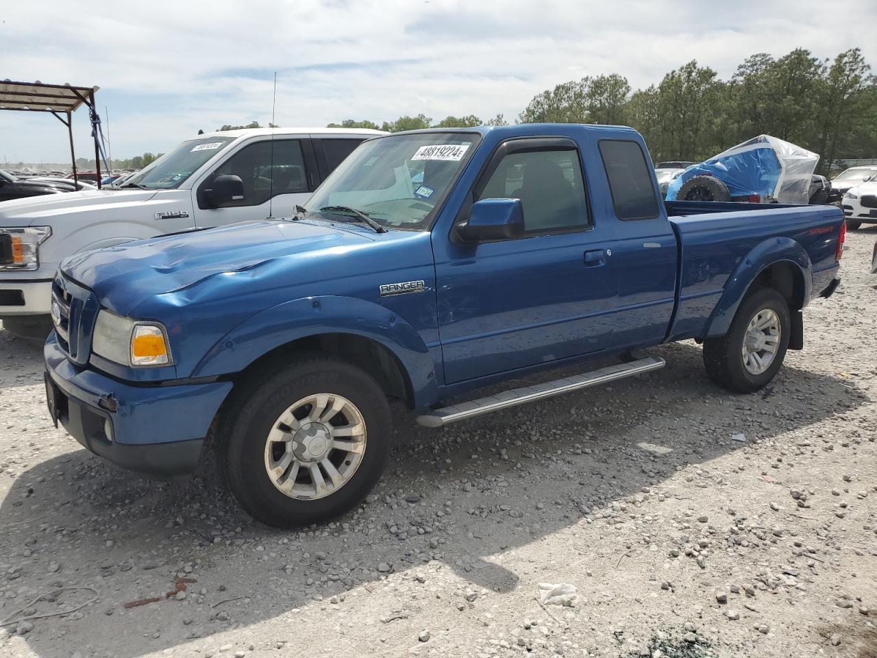 Photo 0 VIN: 1FTYR14U77PA08948 - FORD RANGER 