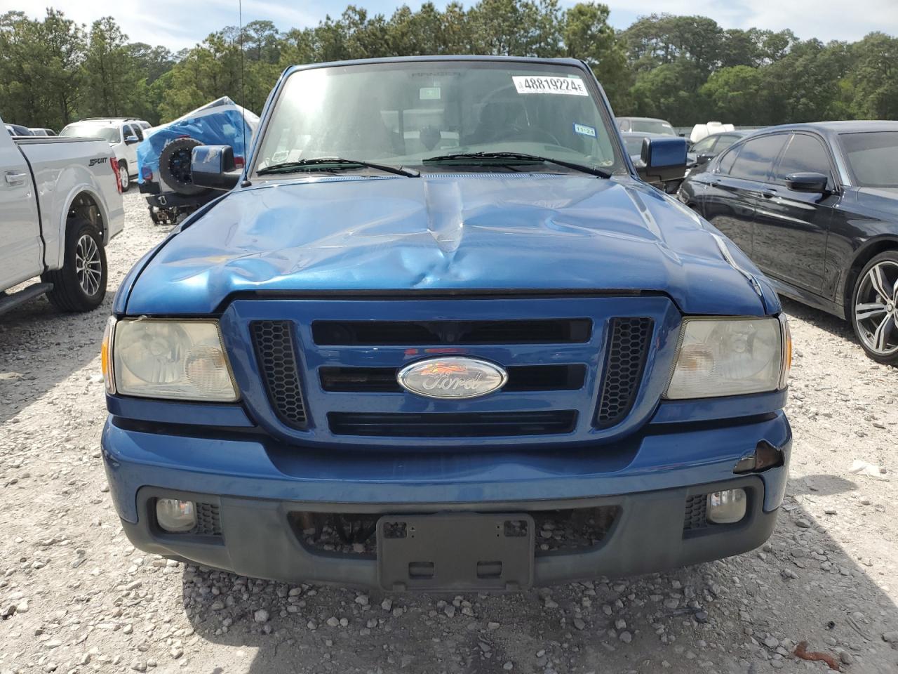 Photo 4 VIN: 1FTYR14U77PA08948 - FORD RANGER 