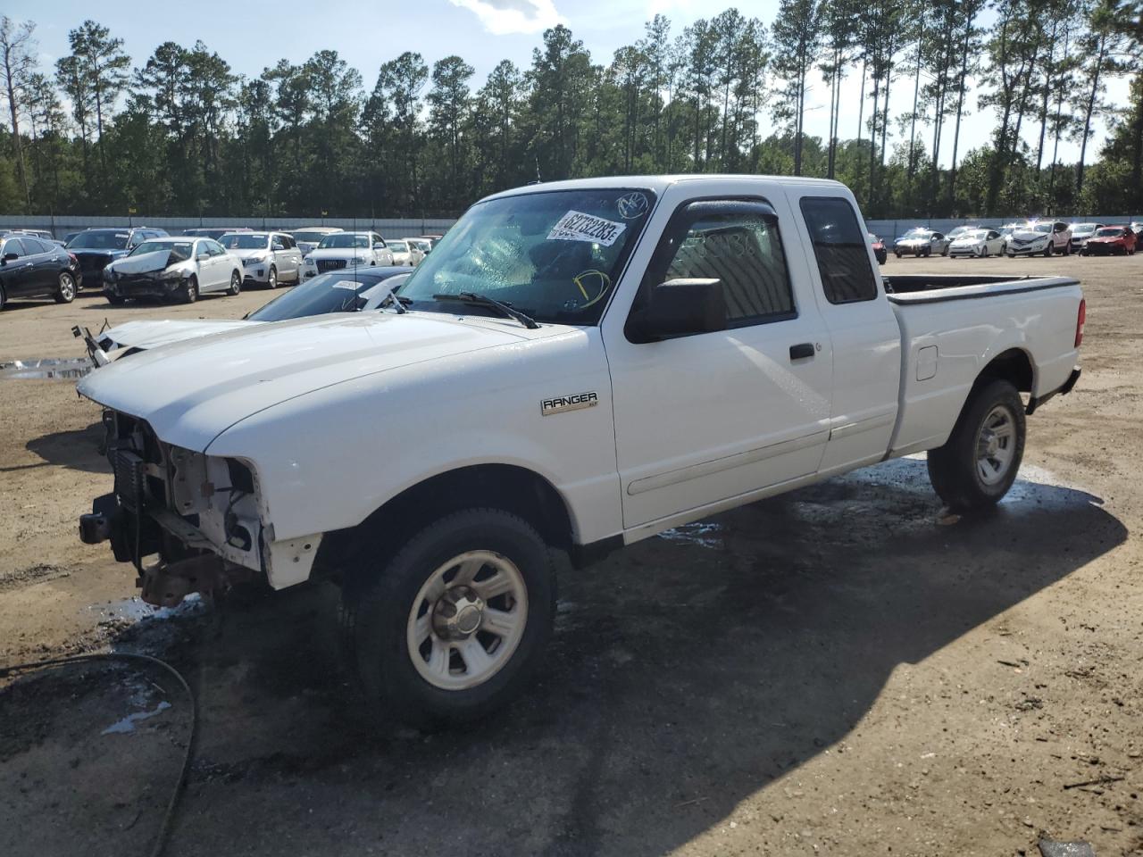 Photo 0 VIN: 1FTYR14U77PA16578 - FORD RANGER 