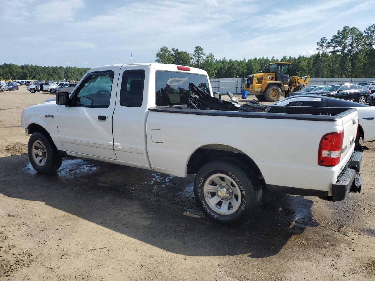 Photo 1 VIN: 1FTYR14U77PA16578 - FORD RANGER 