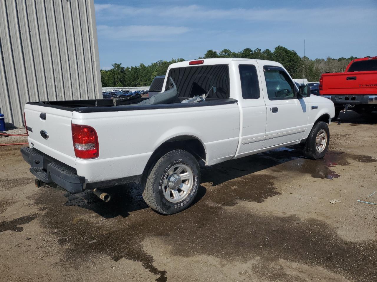 Photo 2 VIN: 1FTYR14U77PA16578 - FORD RANGER 