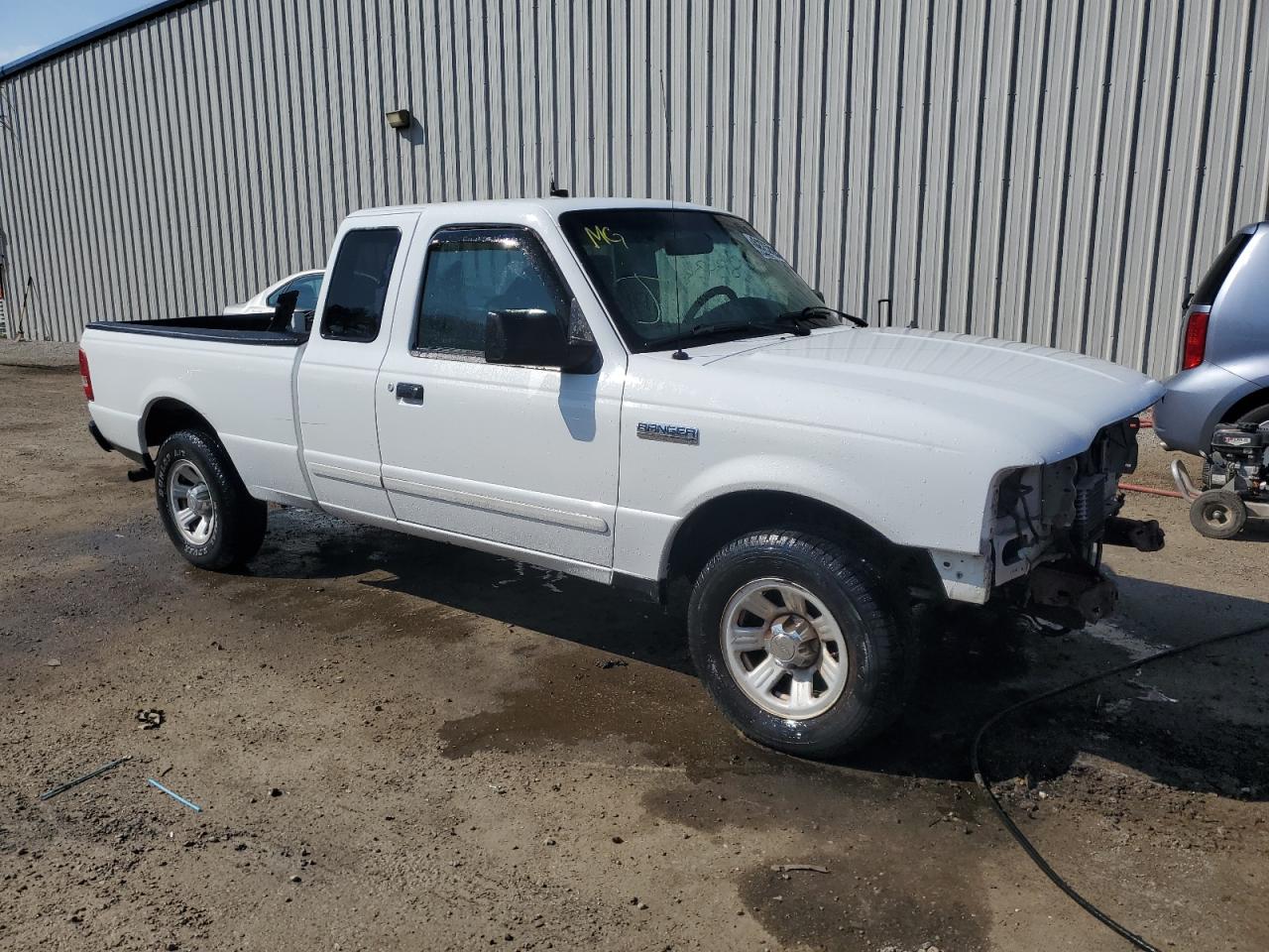 Photo 3 VIN: 1FTYR14U77PA16578 - FORD RANGER 