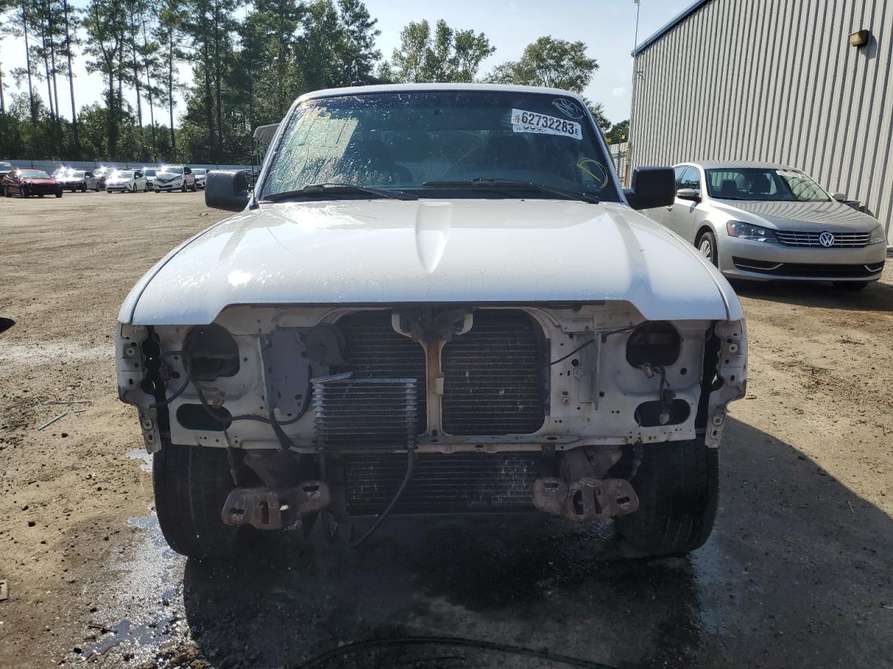 Photo 4 VIN: 1FTYR14U77PA16578 - FORD RANGER 