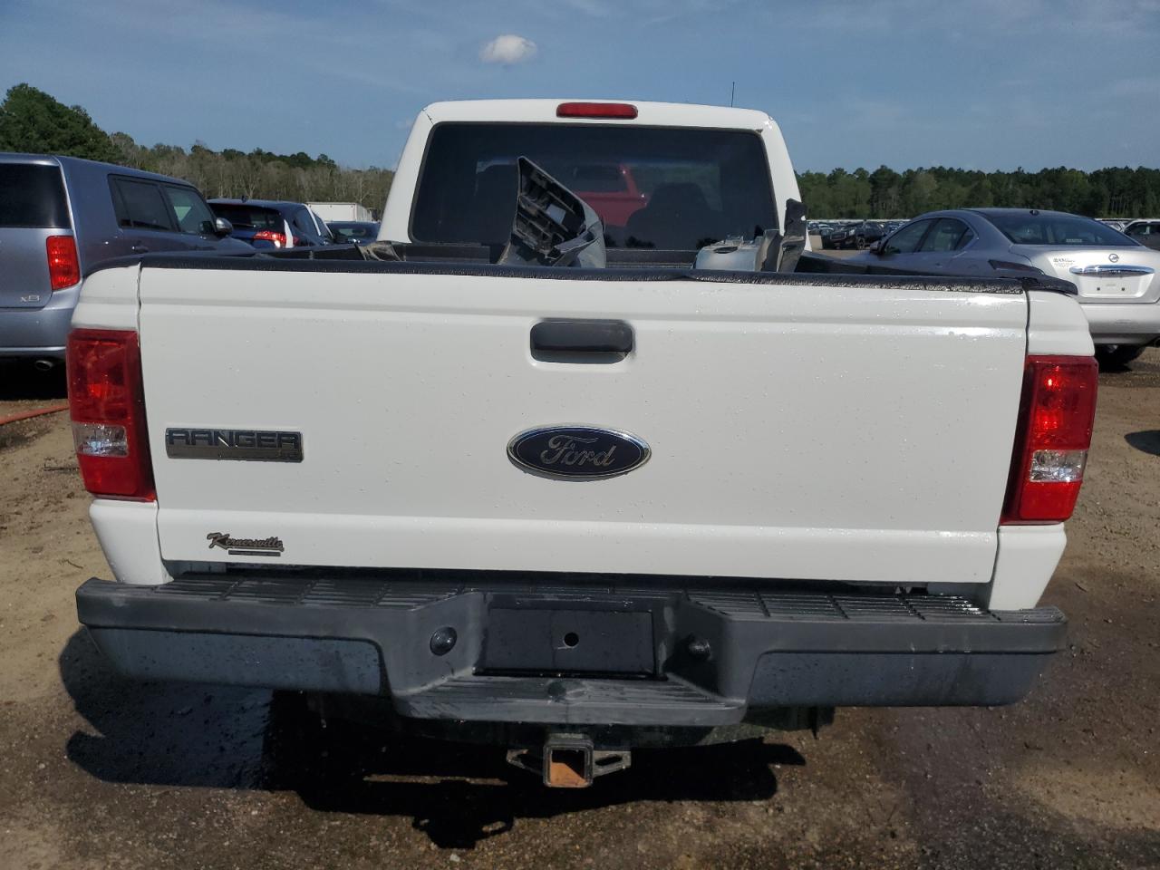 Photo 5 VIN: 1FTYR14U77PA16578 - FORD RANGER 