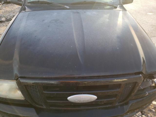 Photo 10 VIN: 1FTYR14U77PA25264 - FORD RANGER SUP 