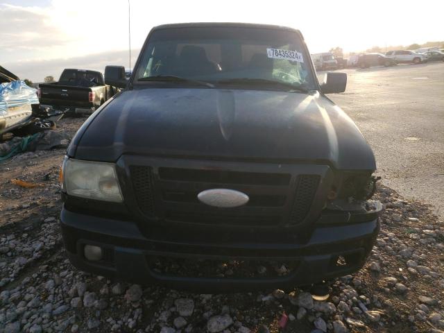 Photo 4 VIN: 1FTYR14U77PA25264 - FORD RANGER SUP 