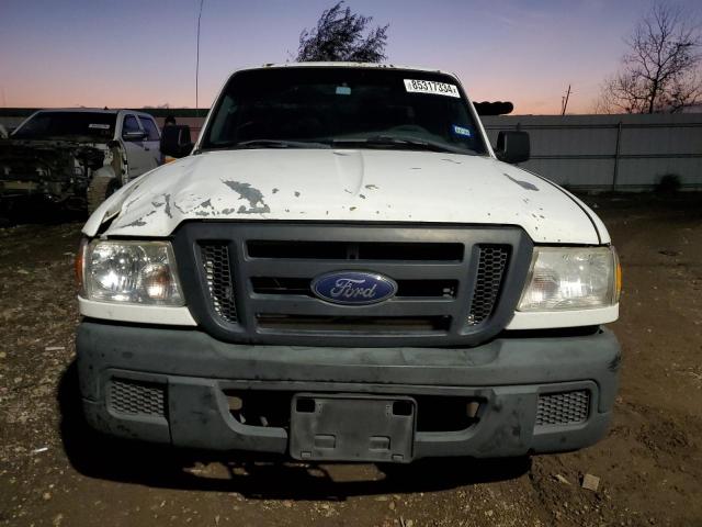 Photo 4 VIN: 1FTYR14U77PA45854 - FORD RANGER SUP 