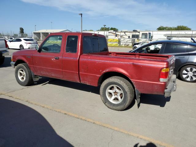 Photo 1 VIN: 1FTYR14U7WPA03201 - FORD RANGER 