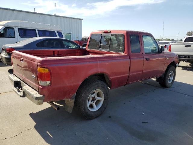 Photo 2 VIN: 1FTYR14U7WPA03201 - FORD RANGER 