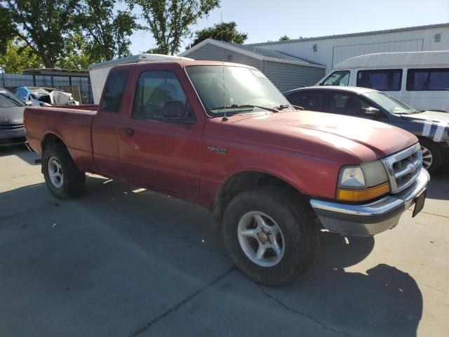 Photo 3 VIN: 1FTYR14U7WPA03201 - FORD RANGER 