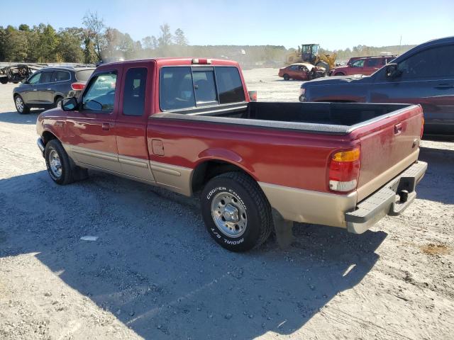 Photo 1 VIN: 1FTYR14U7WPB62798 - FORD RANGER SUP 