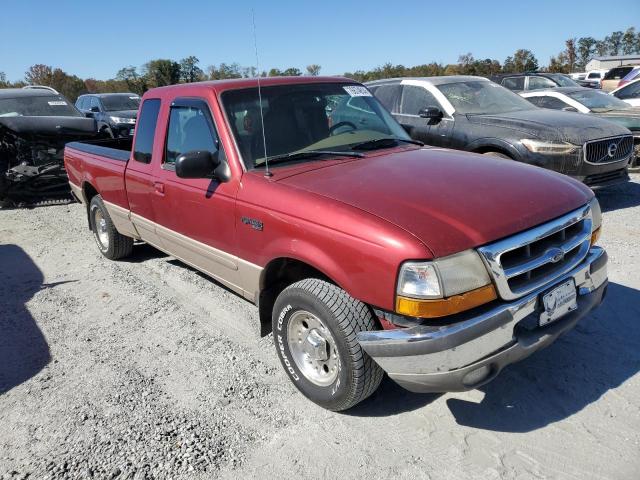 Photo 3 VIN: 1FTYR14U7WPB62798 - FORD RANGER SUP 