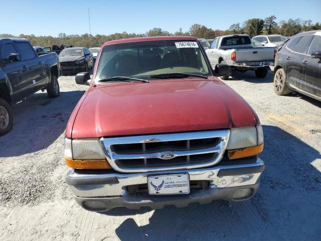 Photo 4 VIN: 1FTYR14U7WPB62798 - FORD RANGER SUP 